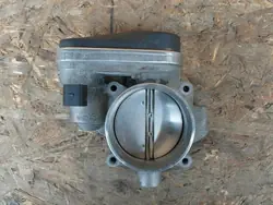 Corpo de borboleta AUDI A3 8P GOLF V R32 022133062AG