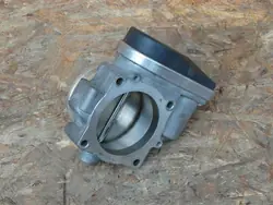 Corps de papillon AUDI A3 8P GOLF V R32 022133062AG