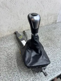 Pomo de cambio OEM A2052674500 para Mercedes Clase C W205