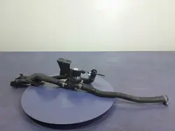 VATTENPUMP VOLVO XC60 I 2.4D 9017985A