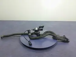 Pompe à eau VOLVO XC60 I 2.4D 9017985A