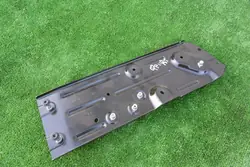 Refuerzo Puerta Trasera Maserati OE Quattroporte VI