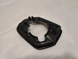 Audi Q8 Spiegelabdeckung OEM 22763054 Rechts Vorne