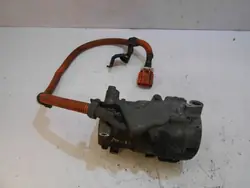 Toyota Prius II Klimakompressor OEM 0420000197
