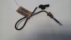 Sensor de temperatura OPEL MOKKA A 1.6 CDTI