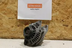 Generaattori Subaru Forester SF 23700AA390