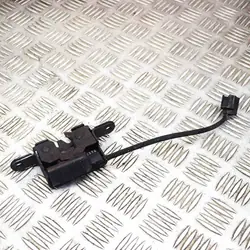 Framhuvudslås Opel Movano B 2014