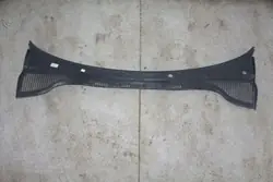 Plástico brazo limpiaparabrisas SEAT Toledo IV OEM 5JB819415
