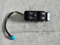Raamwisselpaneel MERCEDES W203 00 A2038210679