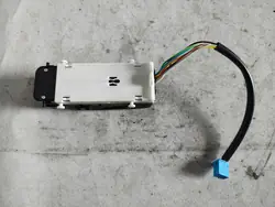Fensterschalterpanel MERCEDES W203 00 A2038210679