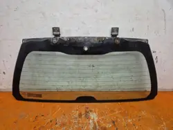 Vitre arrière Smart OE OEM 43R00049 pour 98-02