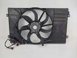 Kylarrubrik SEAT ALTEA 1.6 8V 1K0121205N