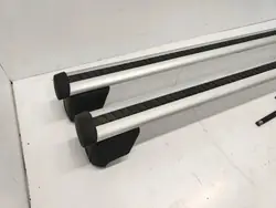 Audi OE 8R0071151G Dachgepäckträger Querstrebe - Gebraucht