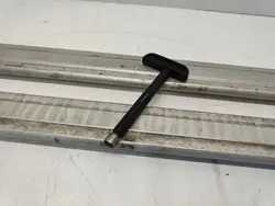 Audi OE 8R0071151G Dakdragers dwarsbalk - Gebruikt