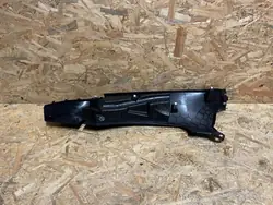 Revestimiento pilar VW Taigo derecho trasero OEM 2G4867766J