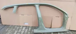 OCTAVIA Right Pillar Threshold for Skoda Octavia III 13-19