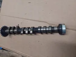 Inlaatnokkenas OEM 078109021B voor Audi 2.4 30V V6