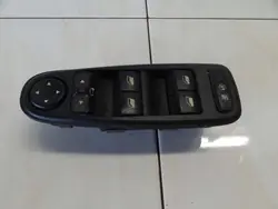 Raam Schakelaar Citroen C4 Grand Picasso OE 96639380ZD