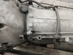 Réducteur Mercedes A2512801400 pour ML W164 6.3 AMG