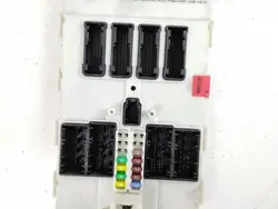 Módulo Confort BMW 3 GT F34 OEM 9315682