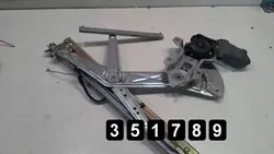 Alfa Romeo 166 fönsterregulator OEM AM-351789