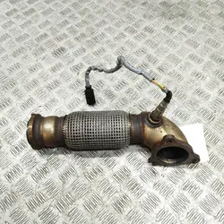 Pakoputken puristin OEM A2224903820 Chrysler 300C