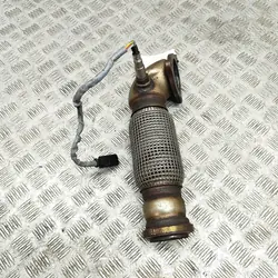 Pakoputken puristin OEM A2224903820 Chrysler 300C