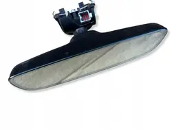 Rétroviseur central Land Rover Discovery 5 OEM HPLA17E678