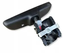Land Rover Discovery 5 mittbackspegel OEM HPLA17E678