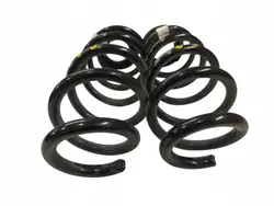 Mola Traseira OEM NOB17185 para Alfa Romeo Giulia