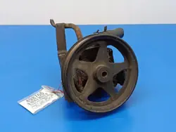Bomba de direção OEM CADILAK-Bochnia-498766-