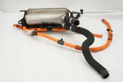 Elektrische verwarming OEM 9892240 voor BMW 5 G30 G31
