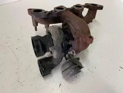 Turbo VW Touran 2.0L 103kW GT1749VA 2006