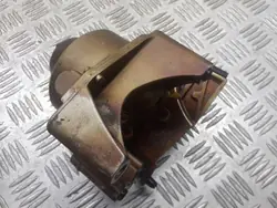 Couvercle de pompe à huile OEM 03D103669B Skoda Fabia