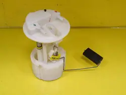 Brandstofniveausensor Renault Clio II 8200128479