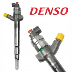 Denso Insprutare OEM 6C1Q-9K546-BB för Boxer/Jumper