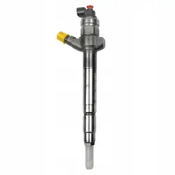 Injecteur Denso OEM 6C1Q-9K546-BB pour Boxer/Jumper