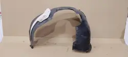 Etupään vasen lokasuoja OEM 86811-CM000 Hyundai Kona Electric
