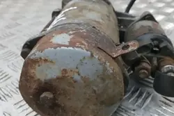 Arrancador SKODA FELICIA I 1.3L gasolina 1995 OEM 443115142350