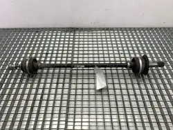 Semieje izquierdo trasero OEM 8664046 para BMW G31