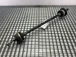 Demi-arbre gauche arrière OEM 8664046 pour BMW G31