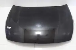 Moottorikansi OEM 362995608 Volvo S60 II:lle
