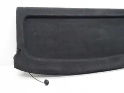 Prateleira de bagageira traseira OEM 5G6867769F para VW Golf VII HB