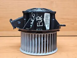 Ventilador de Aquecimento Opel Zafira C OEM - Usado