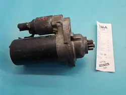 Motor de Arranque Skoda Fabia II 1.4 TDI Usado