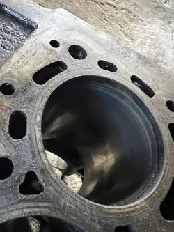 Bloc moteur 2.2 HDi Ford Transit OEM 6C1Q6015AE