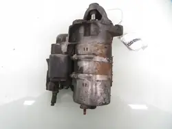 Motor de arranque AUDI 80 VW PASSAT B2