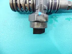 Spolarpump OEM 038130073AC för Seat Alhambra I 1.9 TDI