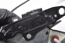 Mécanisme toit Mercedes SLK III OEM A1727900371