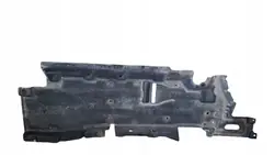 Ford S-Max MK2 2019 Bouclier Inférieur Gauche OEM JM2B-11133-BA
